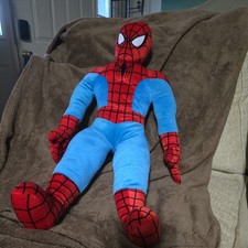 Ultimate Spiderman Marvel