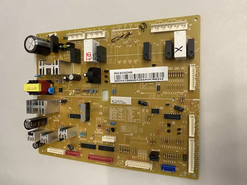 Samsung da41 00669a - samsung, scheda