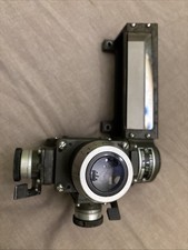 PERISCOPIO MILITARE T35 - Carrarmato Patton Sherman Panzer Tank Alcoa