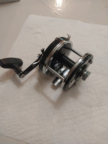 1980 abu garcia ambassadeur - 1980,