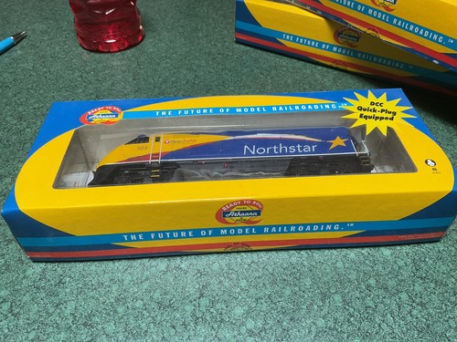 Locomotiva athearn - locomotiva,