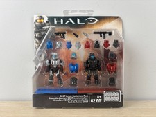 Mega Bloks Halo DPJ83 ODST
