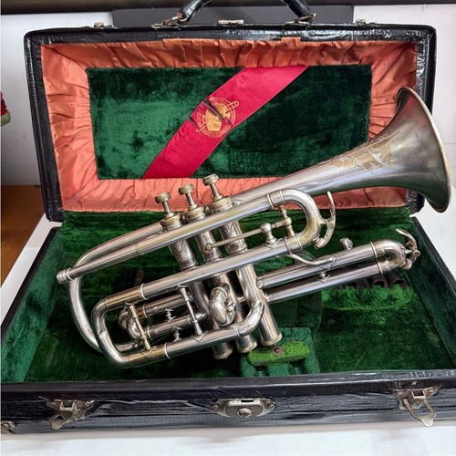 True tone buescher - true, c14