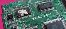 TEAC FC-1 .