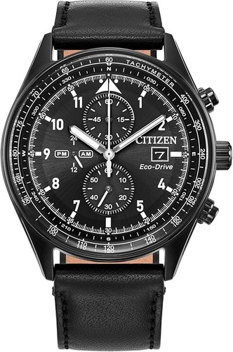 Orologio citizen uomo eco - orologio,