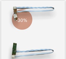 SCHEDA DEL SENSORE PER