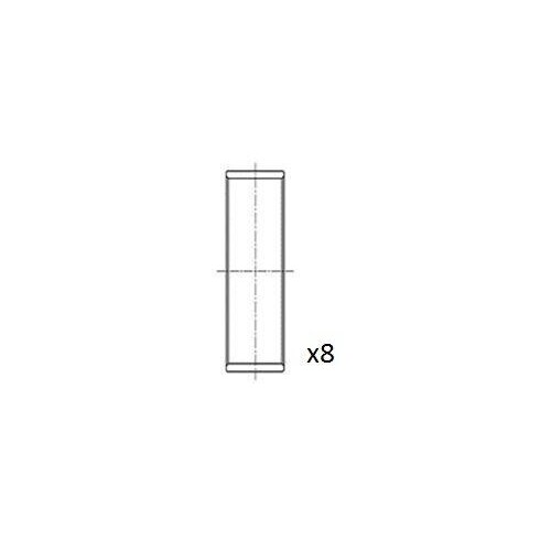 Cuscinetto biella fai - 1x,
