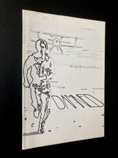 Damned 7 (1979) - Fanzine BD -