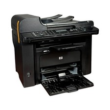 HP LaserJet Pro M1536dnf stampante laser multifunzione CE538A