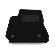 Tappetino auto SOLO LATO GUIDA 1pz  per Citroen C4 Cactus 2014-2018
