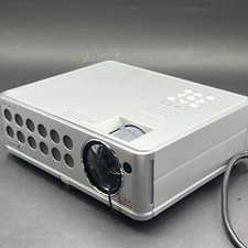 Proiettore DLP Toshiba D2