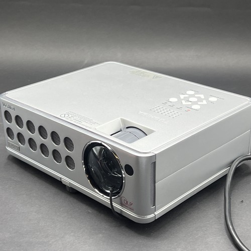 Proiettore dlp toshiba - proiettore,