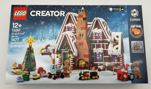 Lego creator expert - lego,