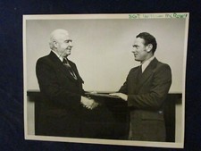 Vintage sergeant William J