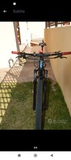 MTB 29 BMC Twostroke