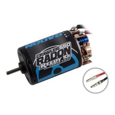 SQUADRA ASSOCIATA #27462 Radon 2 Cingolato 550 10T 5 Slot 2270kV