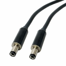 2.5mm Dc Patch Cavo. Whammy, Linea 6, Mesa Boogie, Pedale Fx Chitarra Power Cavo