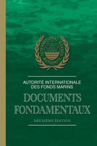 Autorite internationale des - internationale,