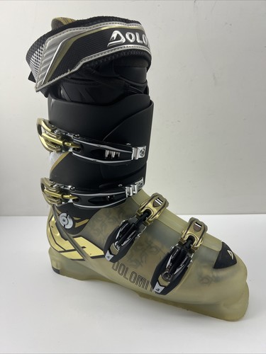 Scarpone sci dolomite xc120 - da,