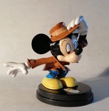 DISNEY PARADE - DE AGOSTINI (1° SERIE, 2003) - TOPOLINO DETECTIVE