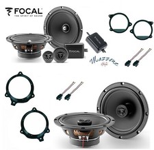 FOCAL ASE 165 ACX 165 KIT 6