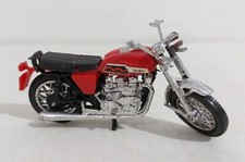 I116063 Modellino in plastica - Triumph Trident - 10 cm