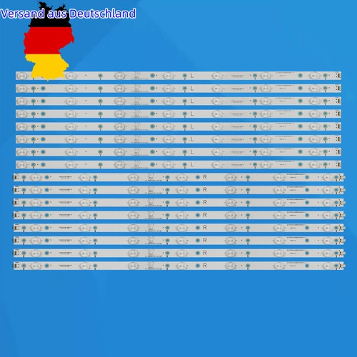 Striscia led lbm650p0701 - striscia, lbm650p0701-aa/ab