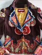 women's jacket 