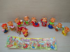 KINDER FERRERO - MAIALINI -