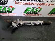 SCATOLA STERZO BMW SERIE 3 E90