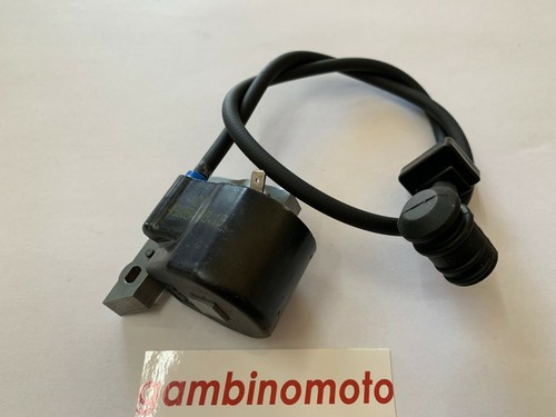 Bobina elettronica agrimondo - bobina,