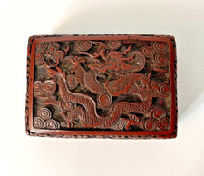 ANTICA SCATOLA DA PITTURA