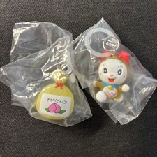 Charm Doraemon Dramichan Kibi