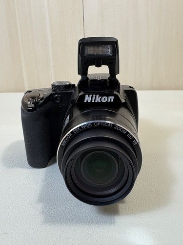 Nikon coolpix p100 fotocamera - coolpix,
