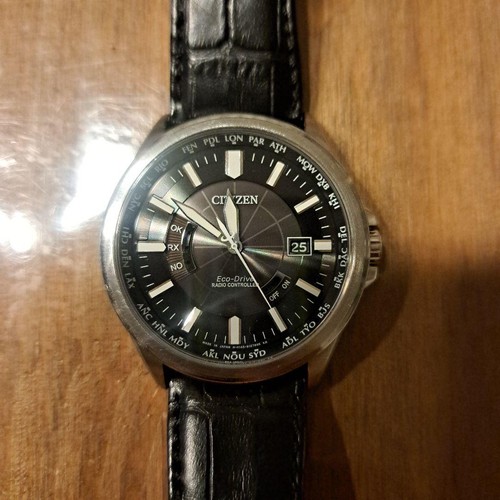 Orologio citizen eco drive - orologio, eco-drive