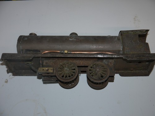 Bowman 234 gauge - 234,