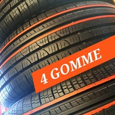 205/70 R15 (96H), Set Completo (Pirelli), 4 Stagioni, DOT 2020