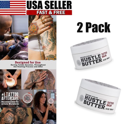 Confezione tatuaggi hustle - confezione,