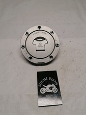 Tappo Serbatoio Benzina Carburante Honda Transalp XL 700 07-13 MA