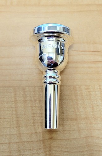 Schilke 51d standard series - 51d,