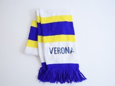 Sciarpa calcio Hellas Verona