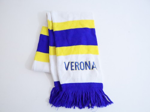 Sciarpa calcio hellas verona - hellas,