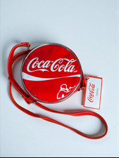 Borsa a tracolla rotonda