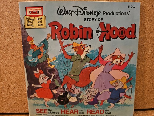 Walt disney productions story - disney,