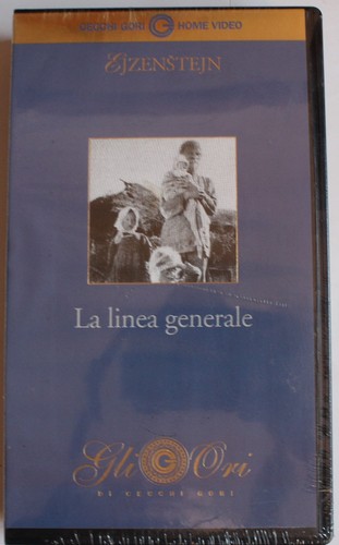 Linea generale sergej - la,