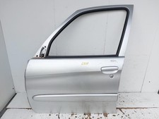 9002L6 PORTA ANTERIORE SX CITROEN XSARA PICASSO (N68) 1.6 HDI 16V MAN 5M 109CV 2