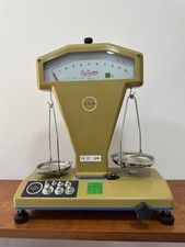 Bilancia di precisione da 500