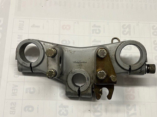 Trapezio forcella cagiva - forcella,
