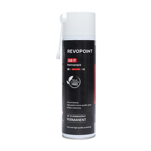Spray scansione per - di,