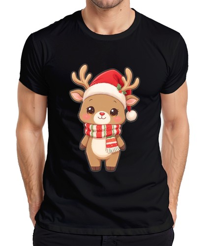 Dolce renna natale bambini - dolce,